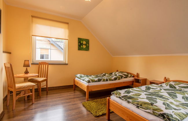 Villa von Valdi - Foto 12