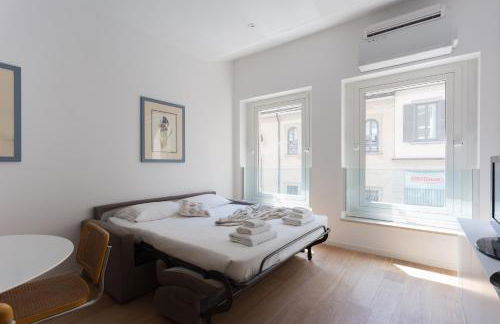 Meravigli 16 - Apt B - Duomo City Center Elegant Apartment - Foto 18