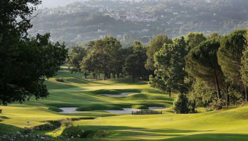 Villa Qalaisie - Luxury Villa for 16 on Terre Blanche Golf Estate - Foto 3