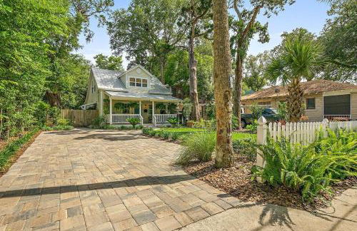 Casa DeSoto - Luxury Downtown Oasis - Photo 9