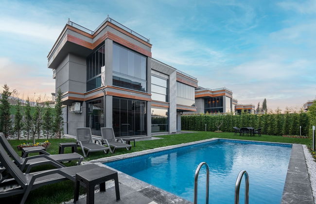 Andalus Villas - Photo 23