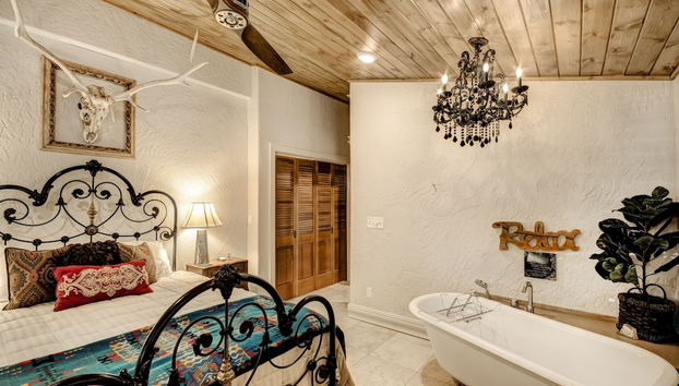 Bear Paw - Foto 2, Habitación