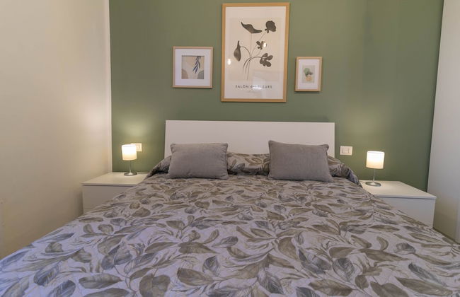 Lake River Apartment - Foto 23