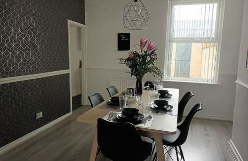 Antonio str Liverpool 6 beds - Foto 9