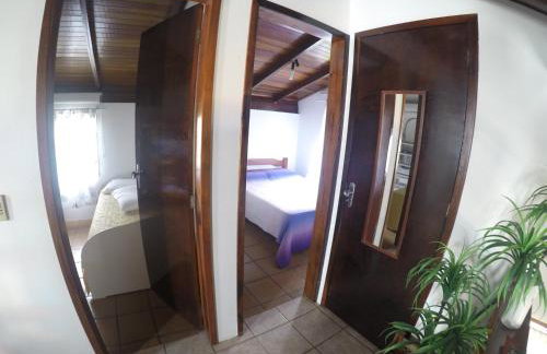 Casa Pousada Rosa dos Ventos - Foto 37