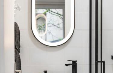 Studios de la forêt le cocon en plein cœur du centre touristique et thermal d Amnéville - Foto 7