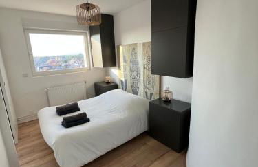 Mathilda front de mer 9e étage - Foto 11