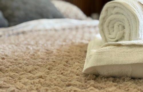 Diamantino Residence - apt 07 CalmariaMucuge - Foto 18