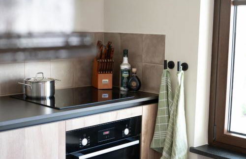 Casa di Mia Zia Bed & Wine - Villa Uve - Foto 23