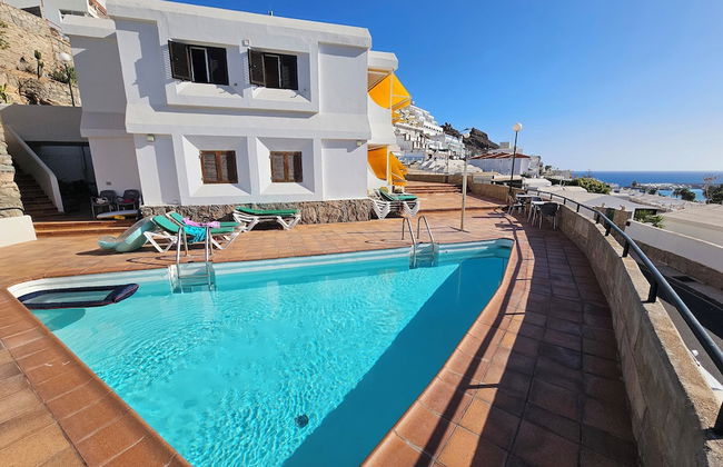 Modern Apartment With sea View Nearby the Beach - Photo 25