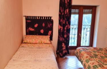 La Cà Granda, quiet house with mountain views - Photo 25