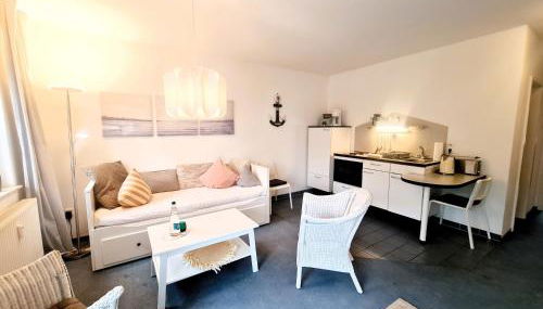 Ostseeresidenz Wischuer Wohnung 24 - Foto 3