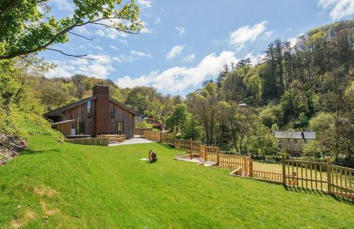 Luxury secluded coastal retreat - With hot tub - Foto 69