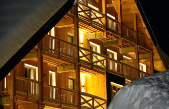 Chalet Everest - Luxury Apartments - Foto 62