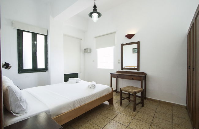 Olive Tree Apartments - Foto 20