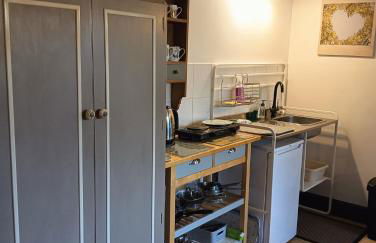 Claymires Bothy Cottage Nr Loch Lomond & Stirling - Photo 11