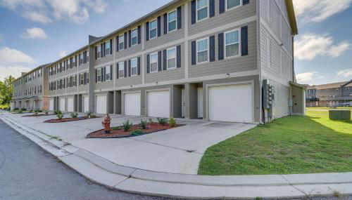 DIberville Retreat - Close to Biloxi Casinos! - Foto 3