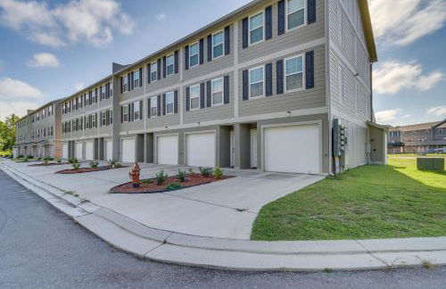 DIberville Retreat - Close to Biloxi Casinos! - Foto 3