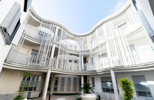 Veoapartment Rastro - Foto 32