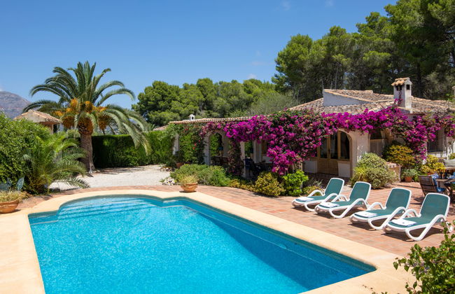 Villa Lander - Foto 21