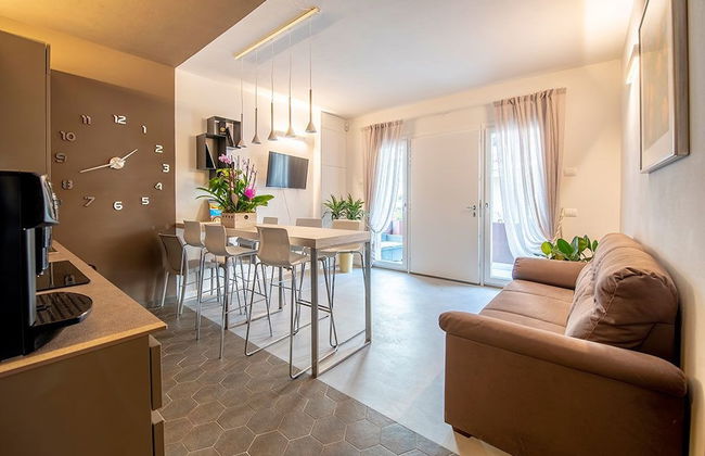 Casa Ercoli - Foto 33