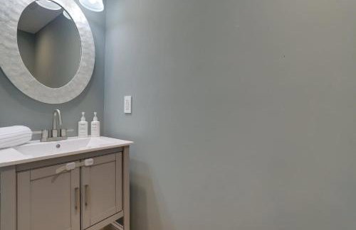 Sojourn's Capitol Hill Charmer Superb for Families - Foto 38