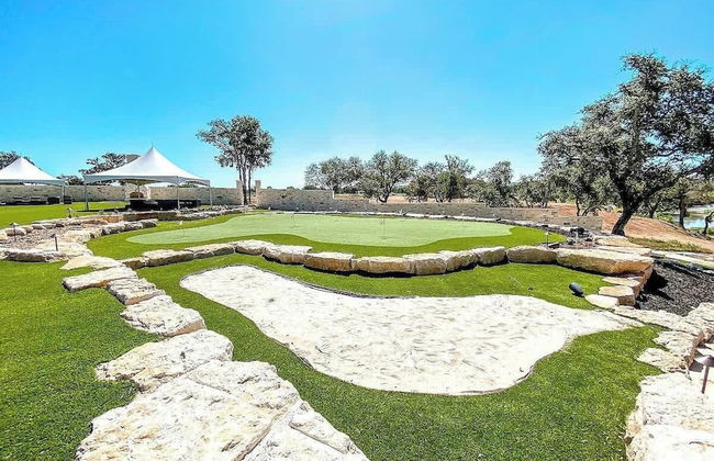 Resort at Fredericksburg Unit 8 - Foto 12