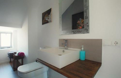 TOLETUM low cost LOFTS diáfanos o 2dormitorios PARKING Municipal Gratis al aire libre a 100m - Foto 58