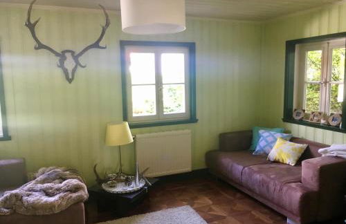 Alpchalet Oberstdorf - Photo 66