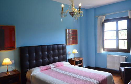 apartamentos y habitaciones Quinta La Espadaña apartamentos y habitaciones Quinta la Espadaña - Photo 47