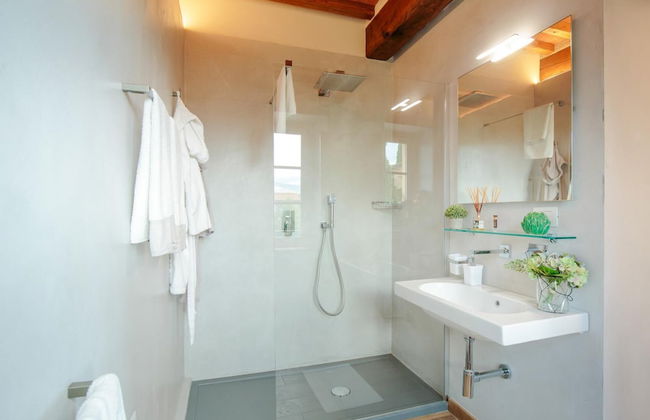 Villa Riviera in Pieve a Elici - Foto 23