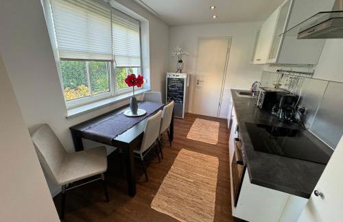 Fewo BOHO mit eigenem Garten nähe Salzburg - Foto 32