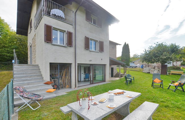 Casa Gerolamo - Foto 21