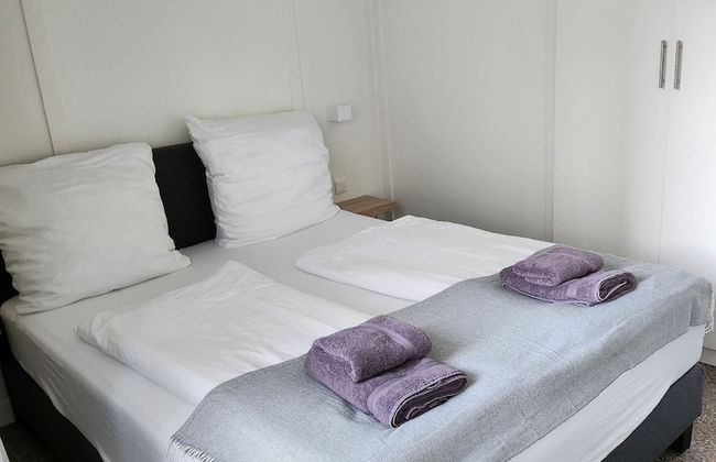 Die zwei Löwen Ferienwohnungen - Foto 34