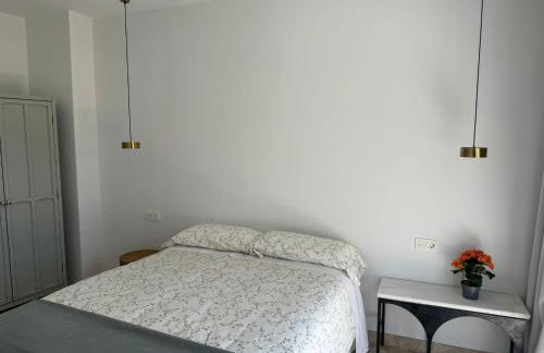 CASA YANGUAS APARTAMENTOS RURALES EN LAUJAR DE ANDARAx - Foto 79