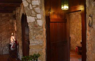 Cole Springs Historic Cottage - Foto 74