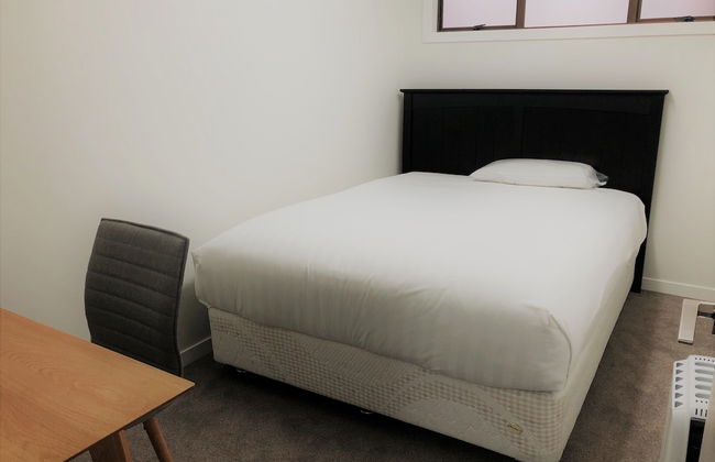 Luxury Golf-Side Lodge K Lodge Rotorua - Foto 7