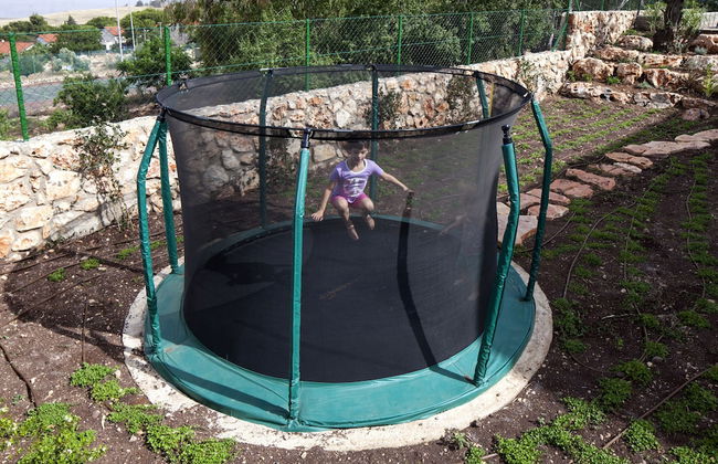 Pnai - Villa in the Galilee - Photo 47