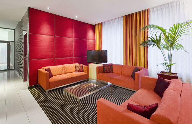 Mamaison Residence Diana - Photo 38