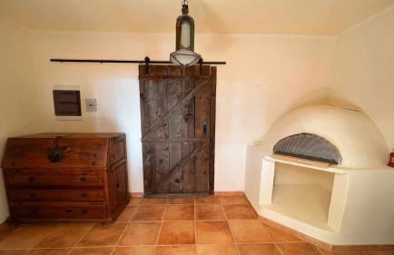 Preciosa Casa Cristian y María con piscina privada - Foto 26