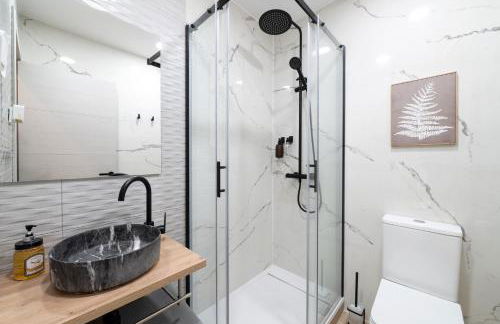 Apartamento Rosales Suites Lujo en el Centro - Photo 19