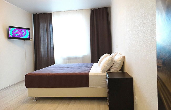 Inndays on Pr. Lenina 130 - Foto 7