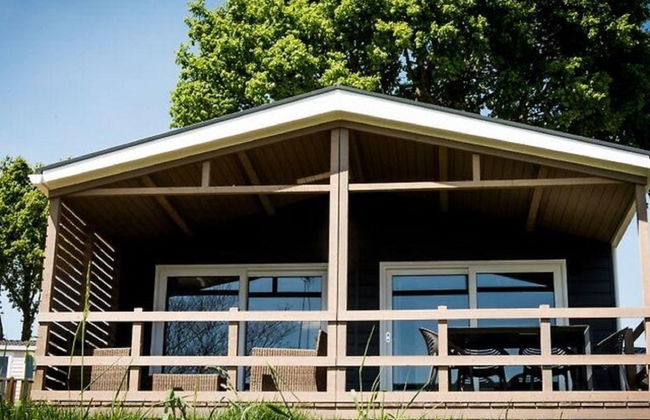 2 bedroom House in Gulpen with swimming pool and terrace - Photo 1