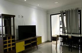 Apartamento Guarapari Praia do Morro - Foto 40