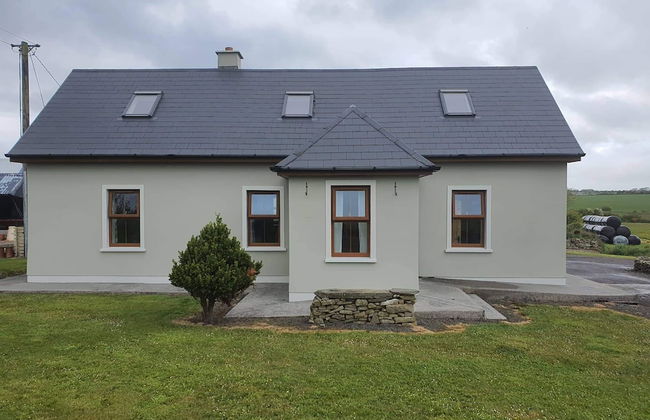 Murphy's Irish Farmhouse Near Ballybunion - Foto 23