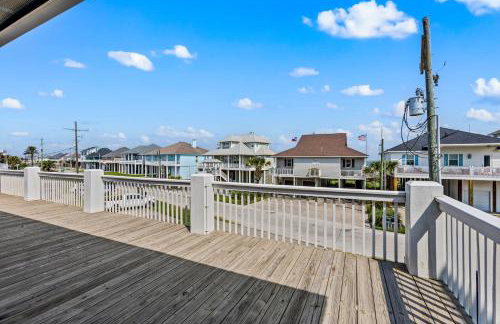 3BR - Amazing Game Room, Steps to Beach, Firepit - Foto 17