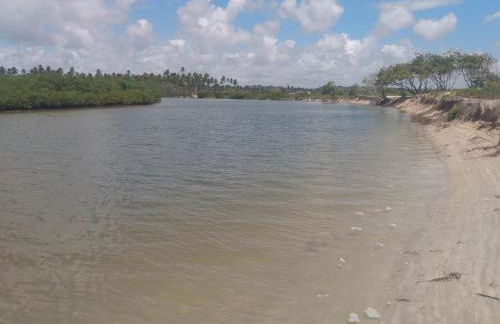 Casa das Conchas Ipioca - Foto 57