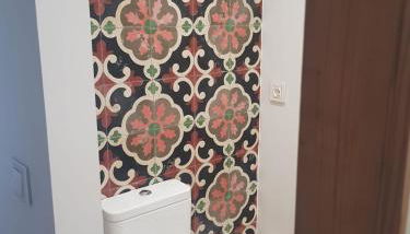 Dos Alas Rojas, casa con jacuzzi para dos personas - Foto 2