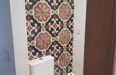 Dos Alas Rojas, casa con jacuzzi para dos personas - Foto 2