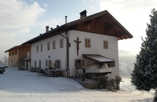 Schweiggerhof -Agriturismo- Farm Holidays - Foto 43